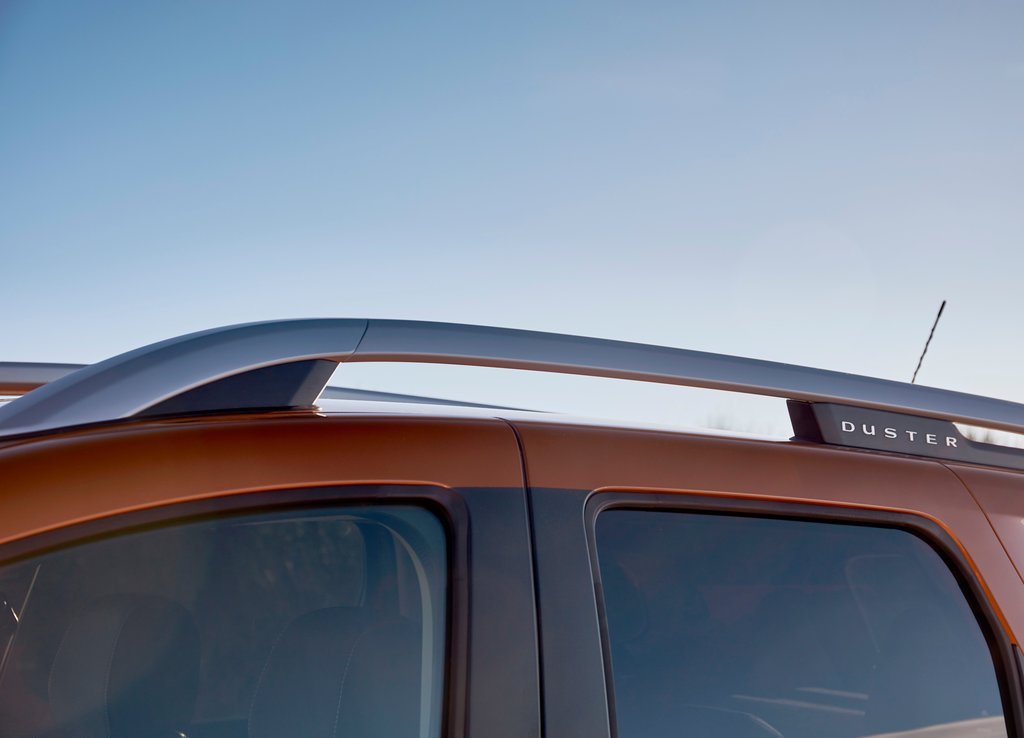 DACIA DUSTER, foto 175