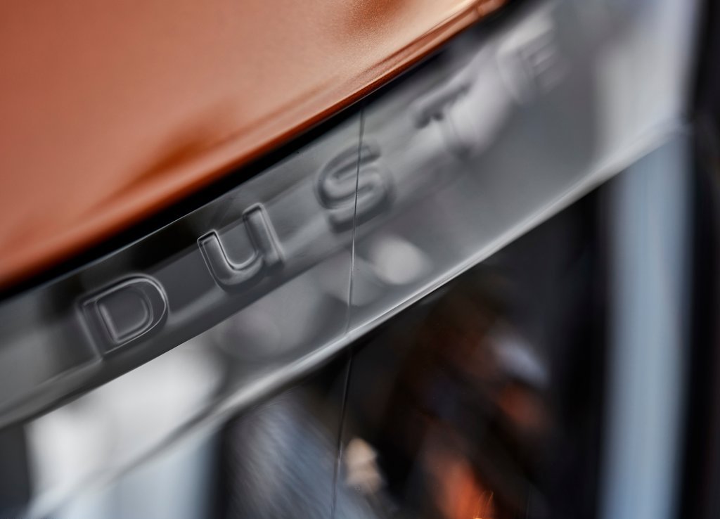 DACIA DUSTER, foto 176