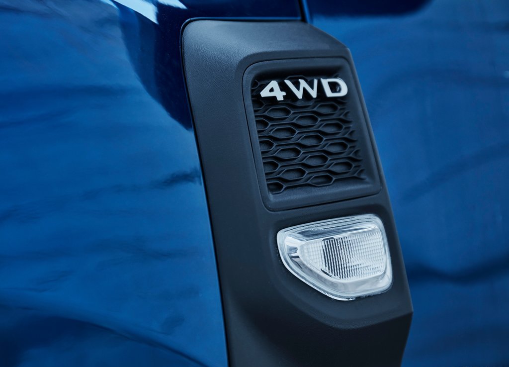 DACIA DUSTER, foto 177