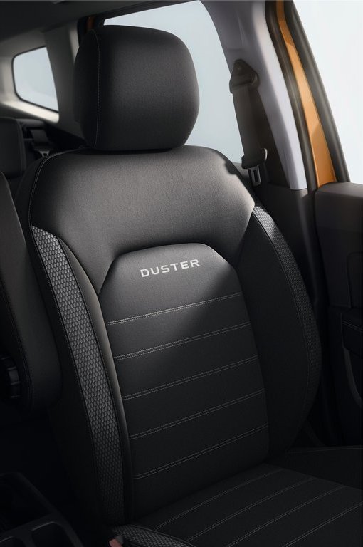 DACIA DUSTER, foto 183