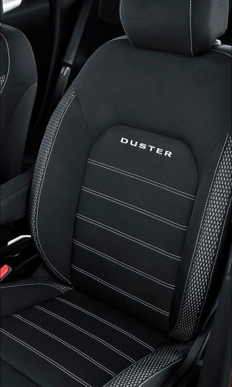 DACIA DUSTER, foto 184