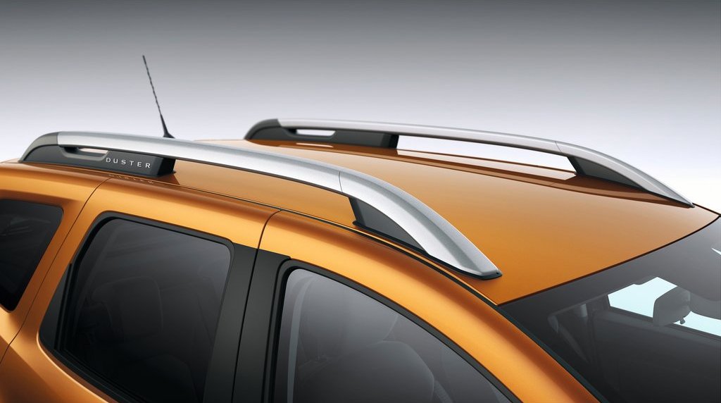 DACIA DUSTER, foto 187