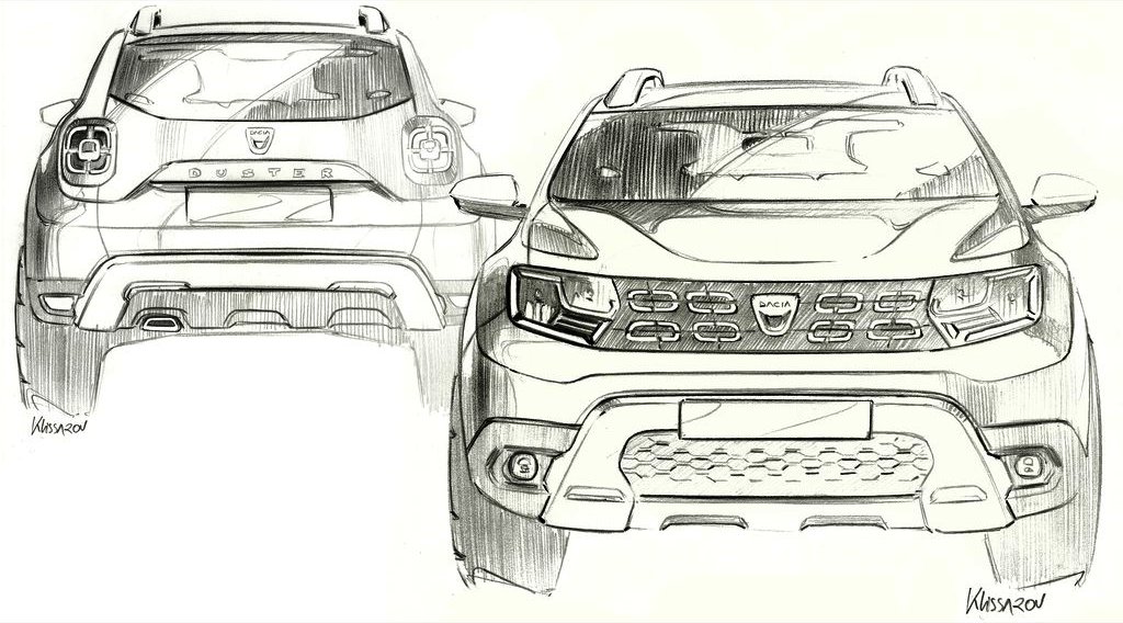 DACIA DUSTER, foto 197