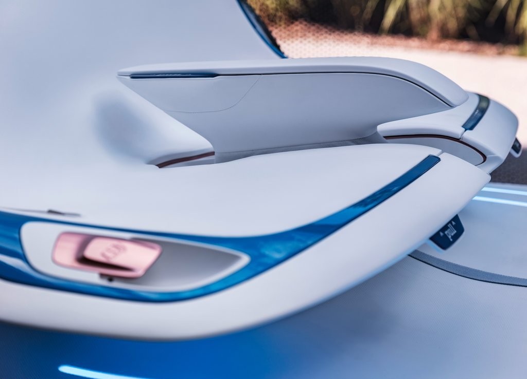 SMART VISION EQ FORTWO CONCEPT, foto 23