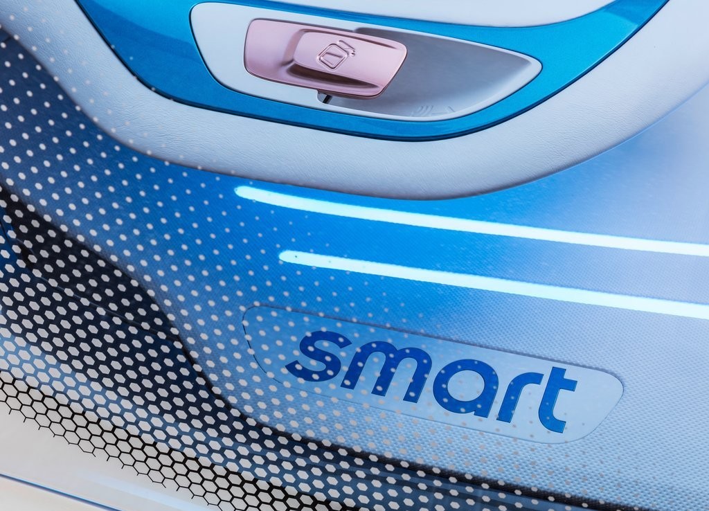 SMART VISION EQ FORTWO CONCEPT, foto 24