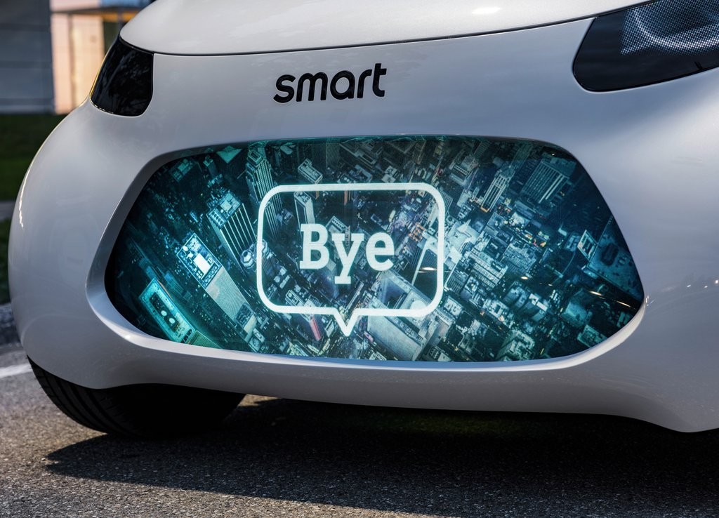 SMART VISION EQ FORTWO CONCEPT, foto 31