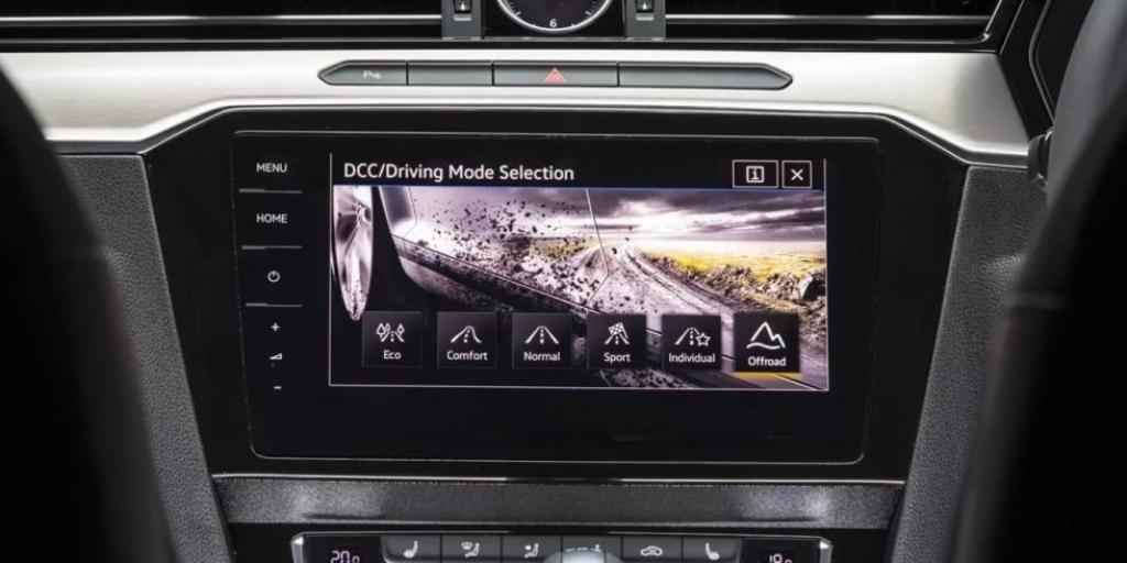 2017 - VOLKSWAGEN PASSAT ALLTRACK WOLFSBURG EDITION, foto 3