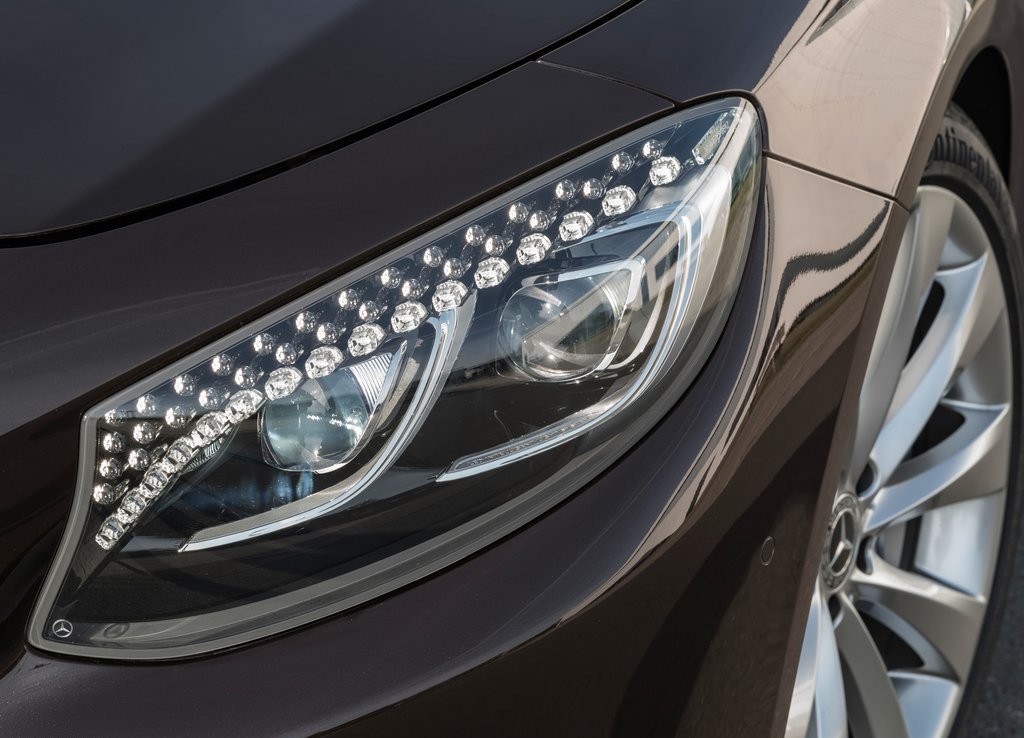 2018 - MERCEDES-BENZ S CABRIOLET, foto 22