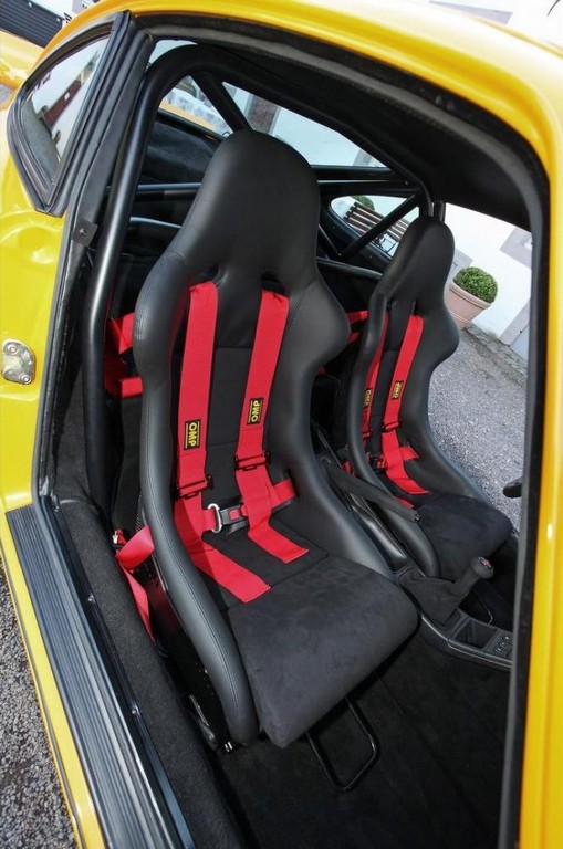 1990 - PORSCHE 911 CARRERA 2 BY DP MOTORSPORT, foto 26