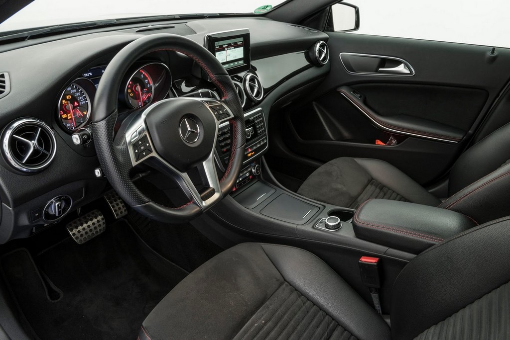 2017 - MERCEDES-BENZ GLA 220d BY BRABUS, foto 12