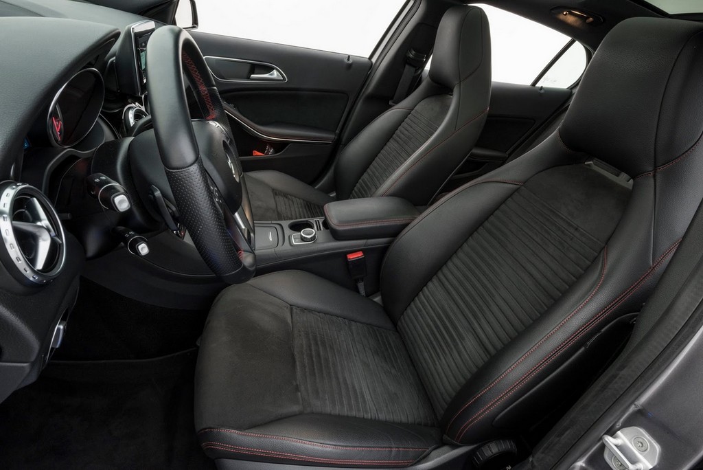 2017 - MERCEDES-BENZ GLA 220d BY BRABUS, foto 13
