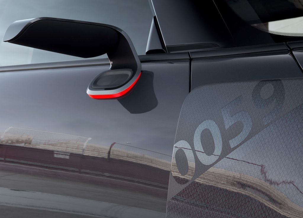 MINI COOPER JCW GP CONCEPT, foto 19