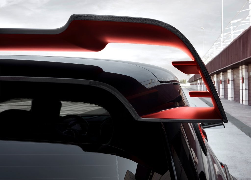 MINI COOPER JCW GP CONCEPT, foto 20