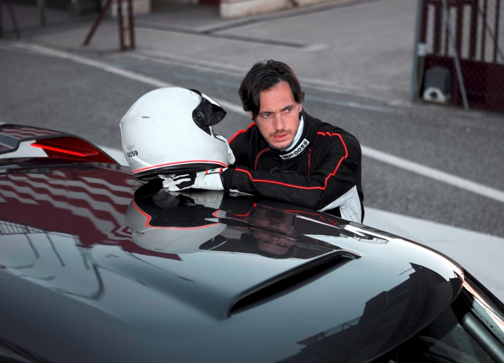 MINI COOPER JCW GP CONCEPT, foto 31