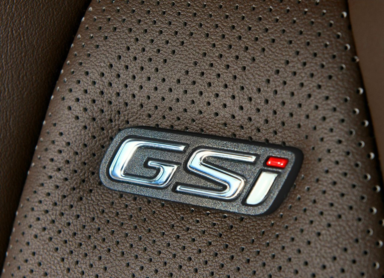 2018 - OPEL INSIGNIA GSi SPORTS TOURER, foto 36