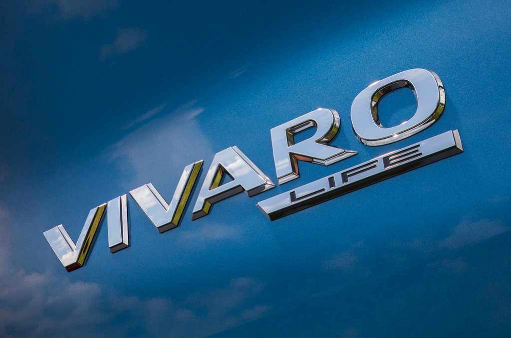2017 - OPEL VIVARO LIFE, foto 3