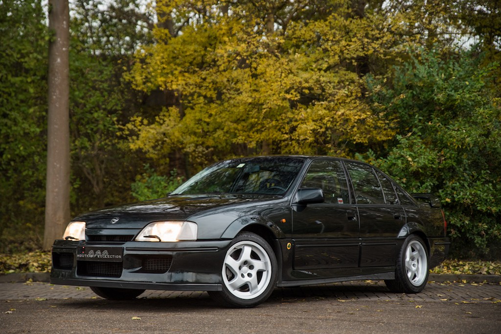 1993 - LOTUS OMEGA, foto 1