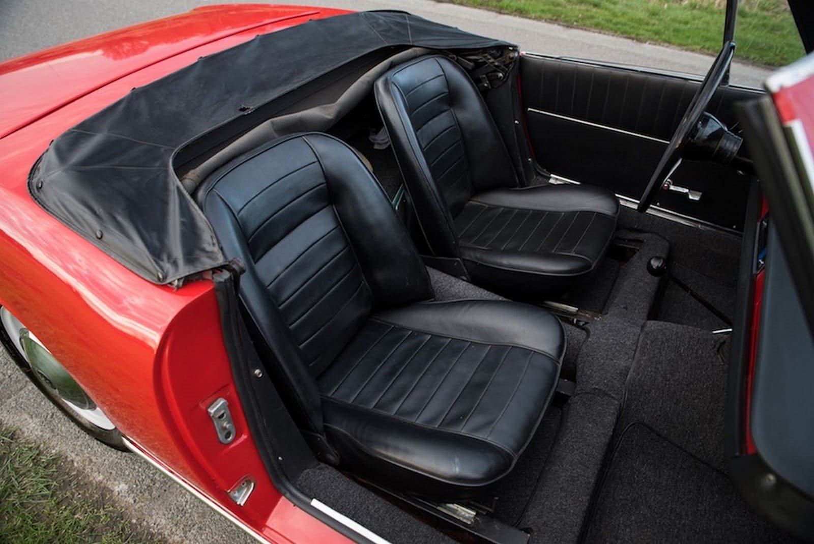 NECKAR 1200 ST TROP SPIDER, foto 20