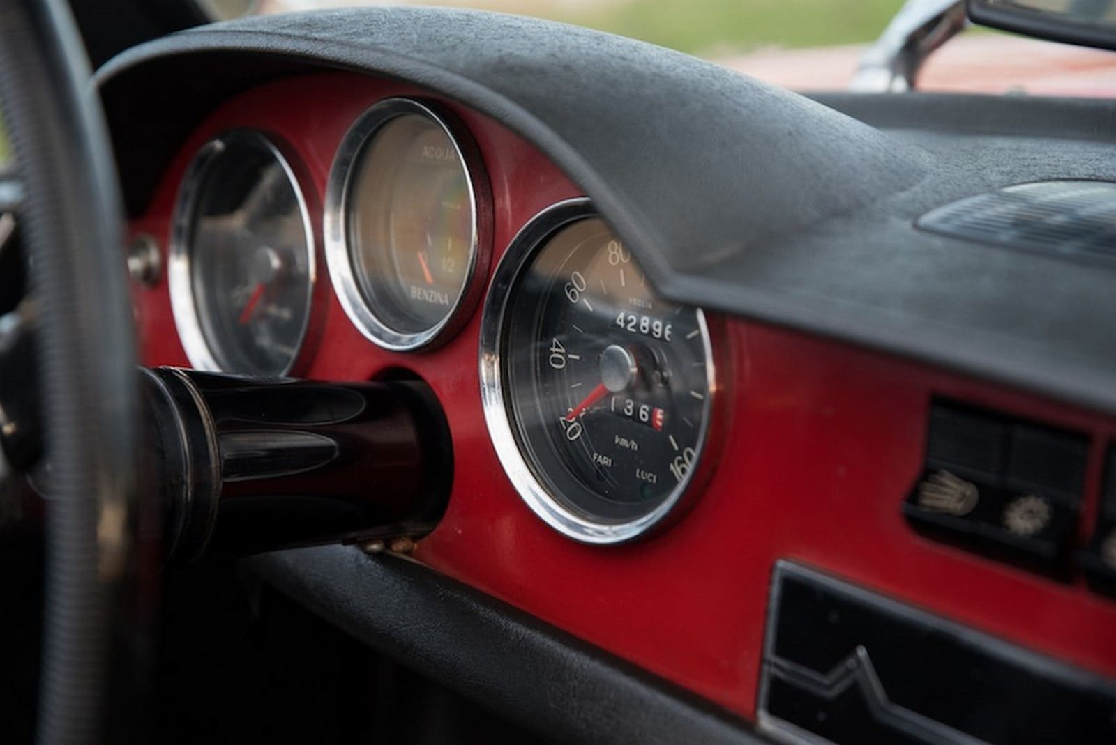 NECKAR 1200 ST TROP SPIDER, foto 21