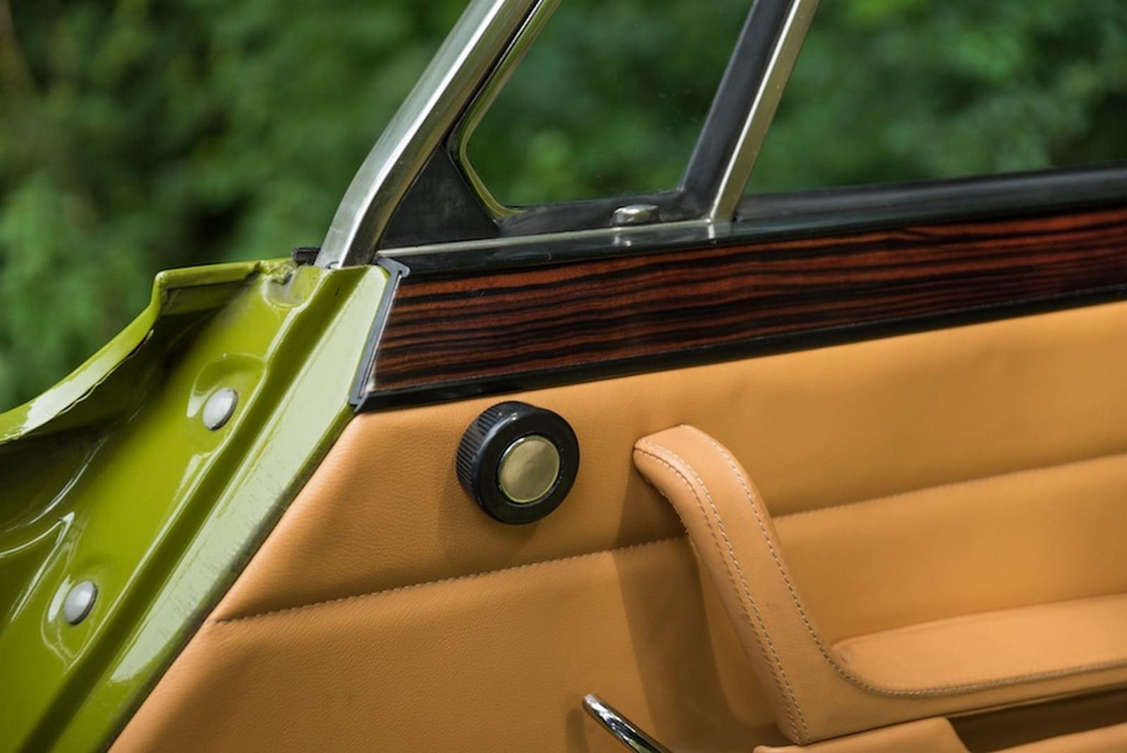 ROVER 3500 S P6 SEDAN, foto 20