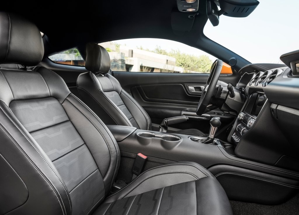 2018 - FORD MUSTANG GT EU VERSION, foto 13