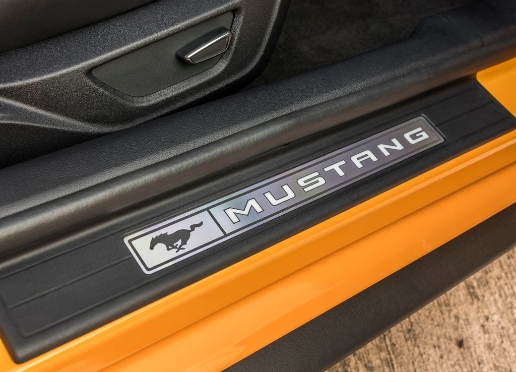 2018 - FORD MUSTANG GT EU VERSION, foto 14