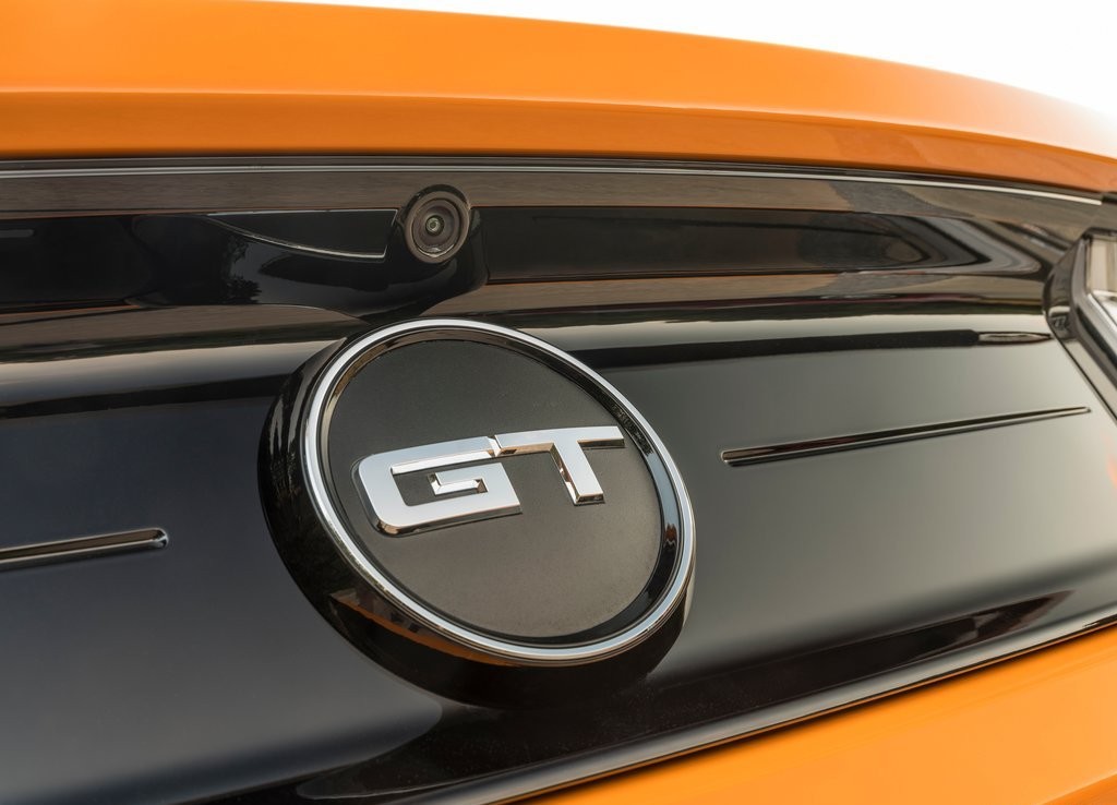 2018 - FORD MUSTANG GT EU VERSION, foto 19