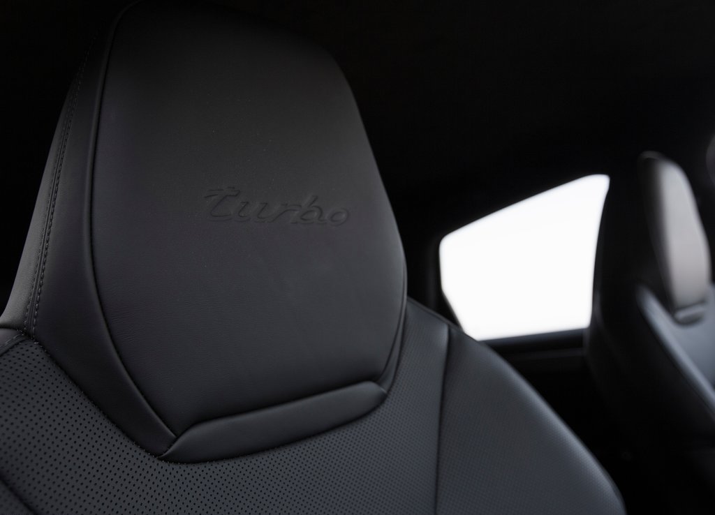 2018 - PORSCHE CAYENNE TURBO, foto 151
