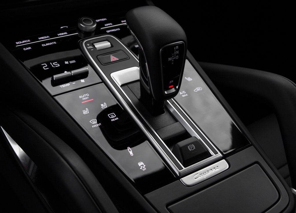 2018 - PORSCHE CAYENNE TURBO, foto 154