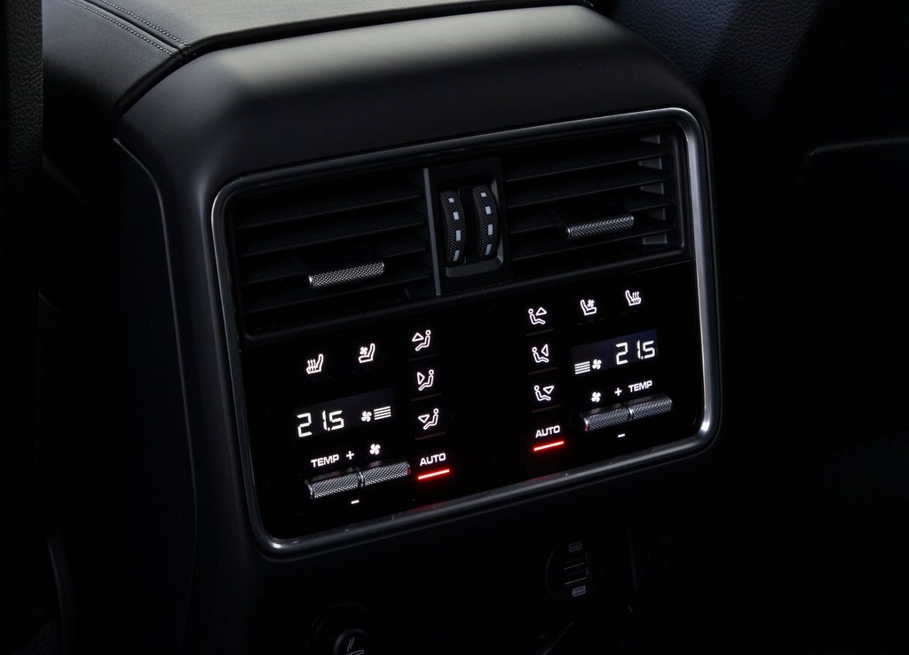 2018 - PORSCHE CAYENNE TURBO, foto 157