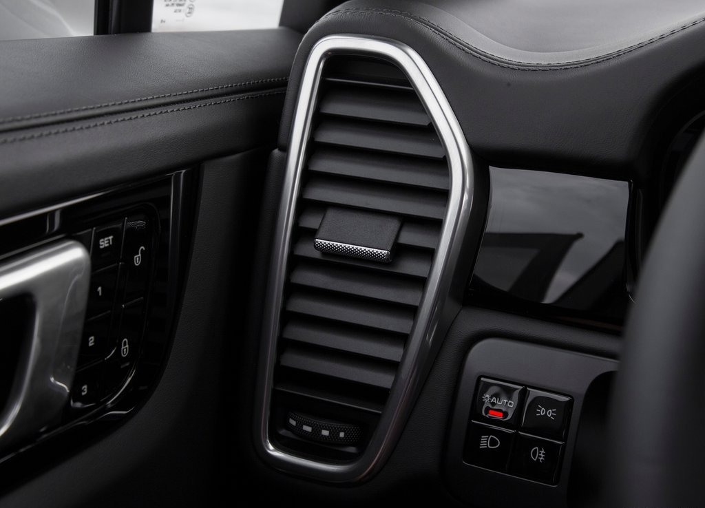 2018 - PORSCHE CAYENNE TURBO, foto 158