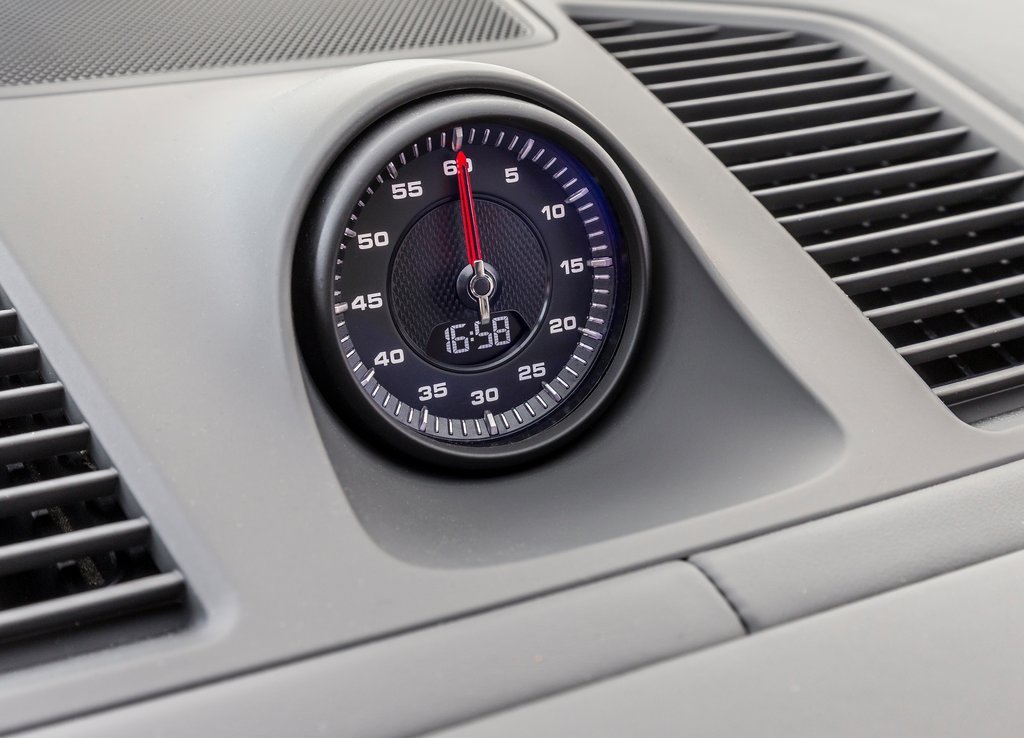 2018 - PORSCHE CAYENNE TURBO, foto 159