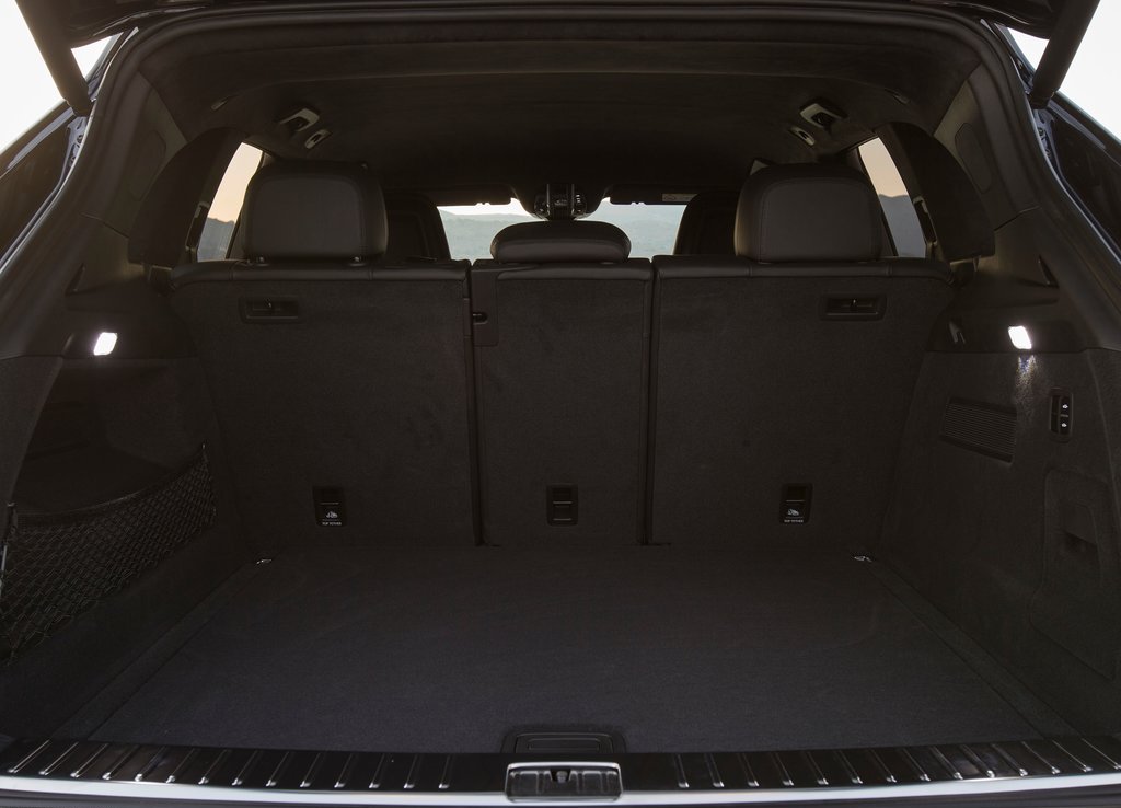 2018 - PORSCHE CAYENNE TURBO, foto 165
