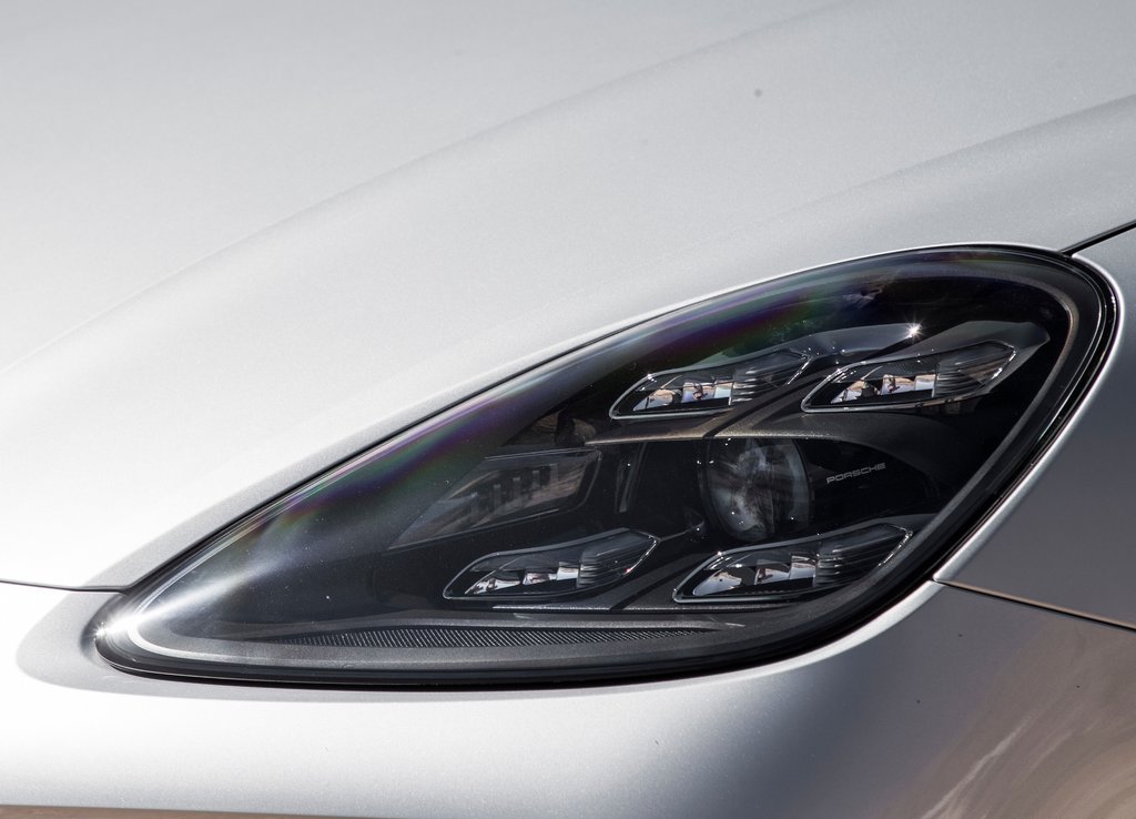 2018 - PORSCHE CAYENNE TURBO, foto 172