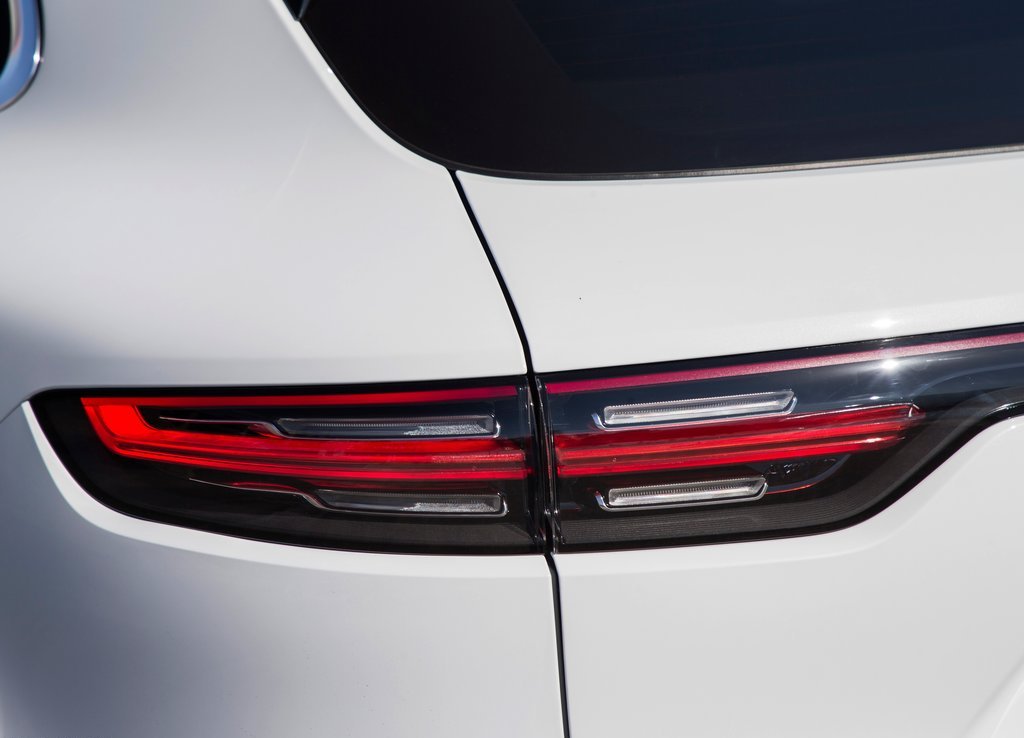 2018 - PORSCHE CAYENNE TURBO, foto 174