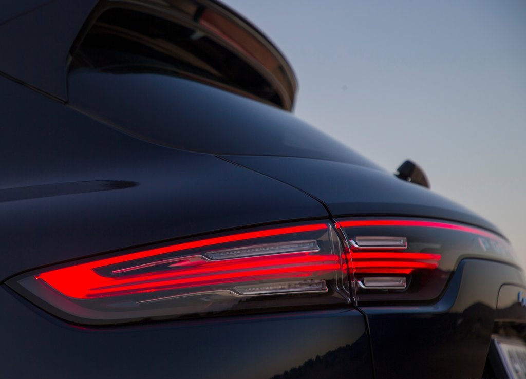 2018 - PORSCHE CAYENNE TURBO, foto 175