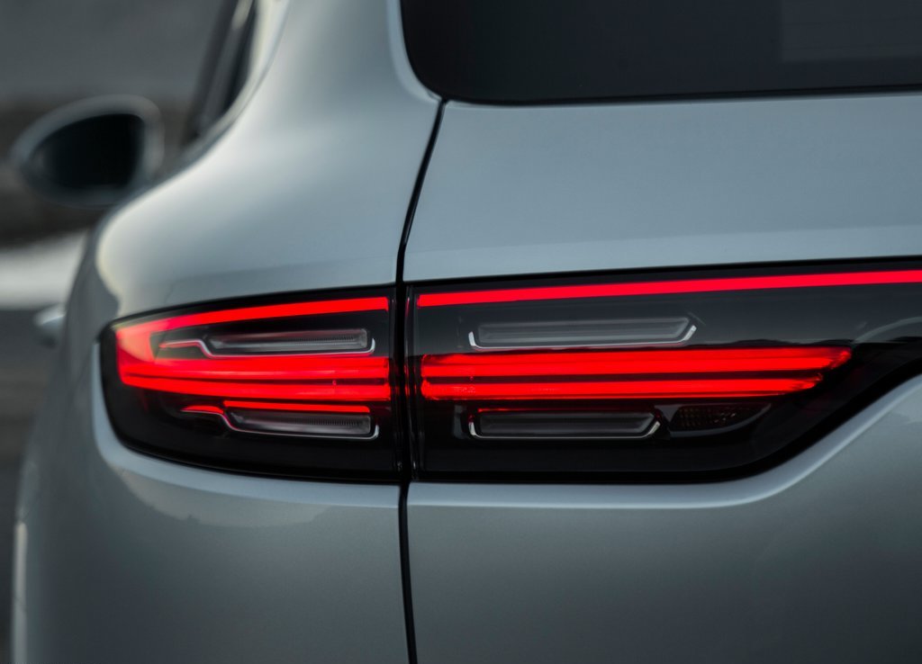 2018 - PORSCHE CAYENNE TURBO, foto 176
