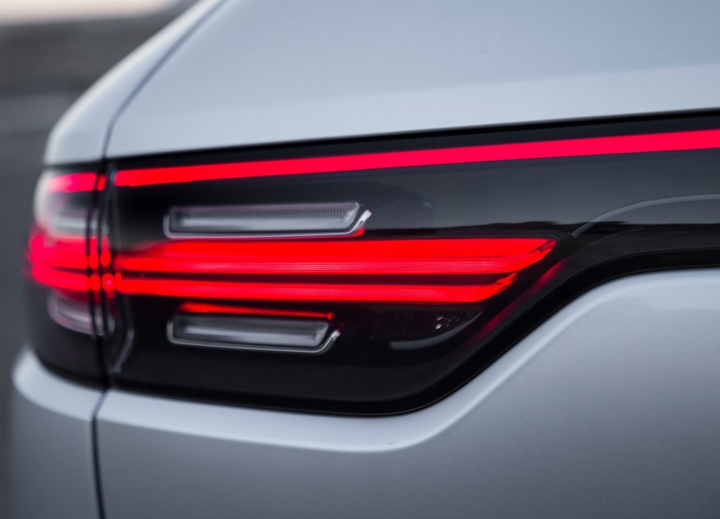 2018 - PORSCHE CAYENNE TURBO, foto 180