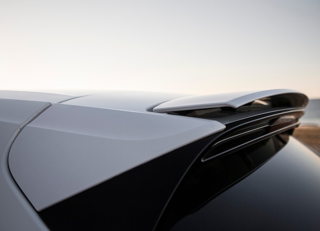 2018 - PORSCHE CAYENNE TURBO, foto 187