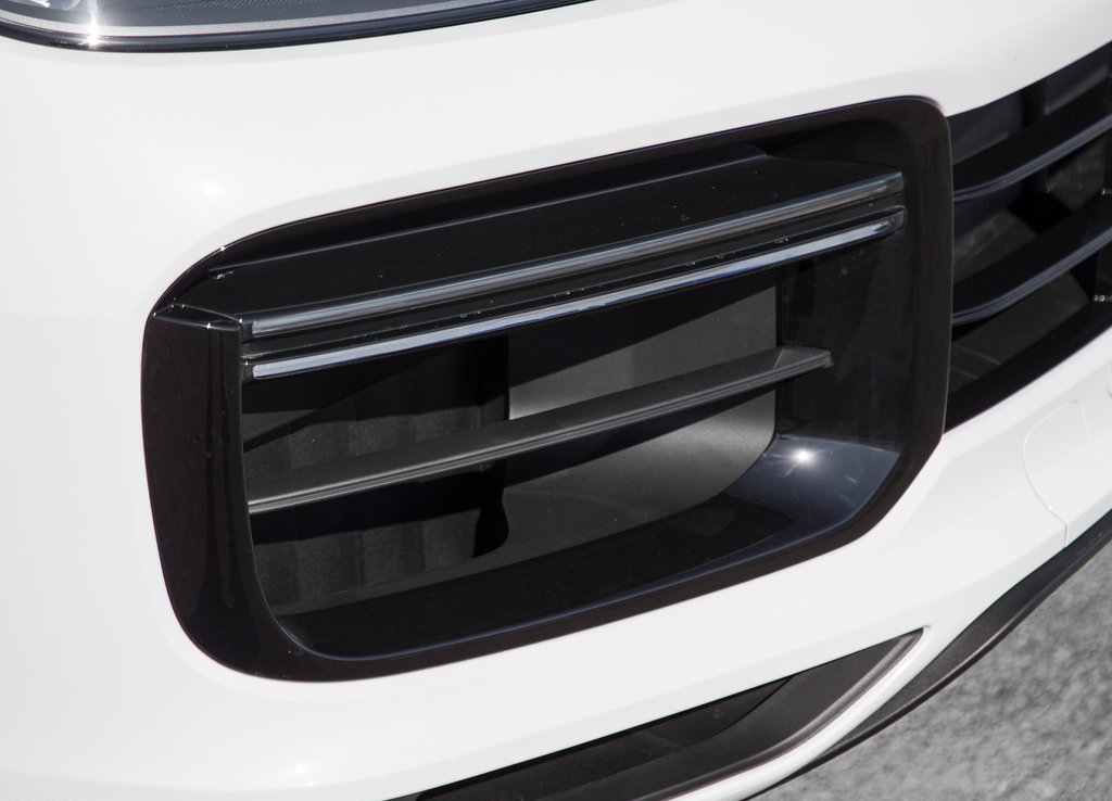 2018 - PORSCHE CAYENNE TURBO, foto 189