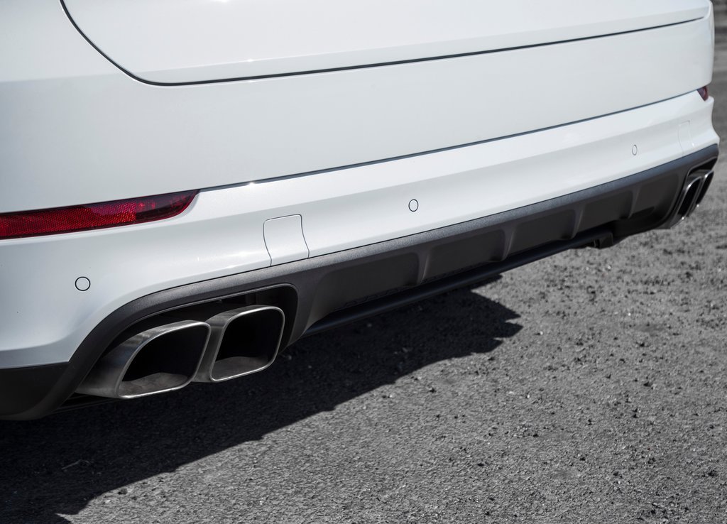 2018 - PORSCHE CAYENNE TURBO, foto 197