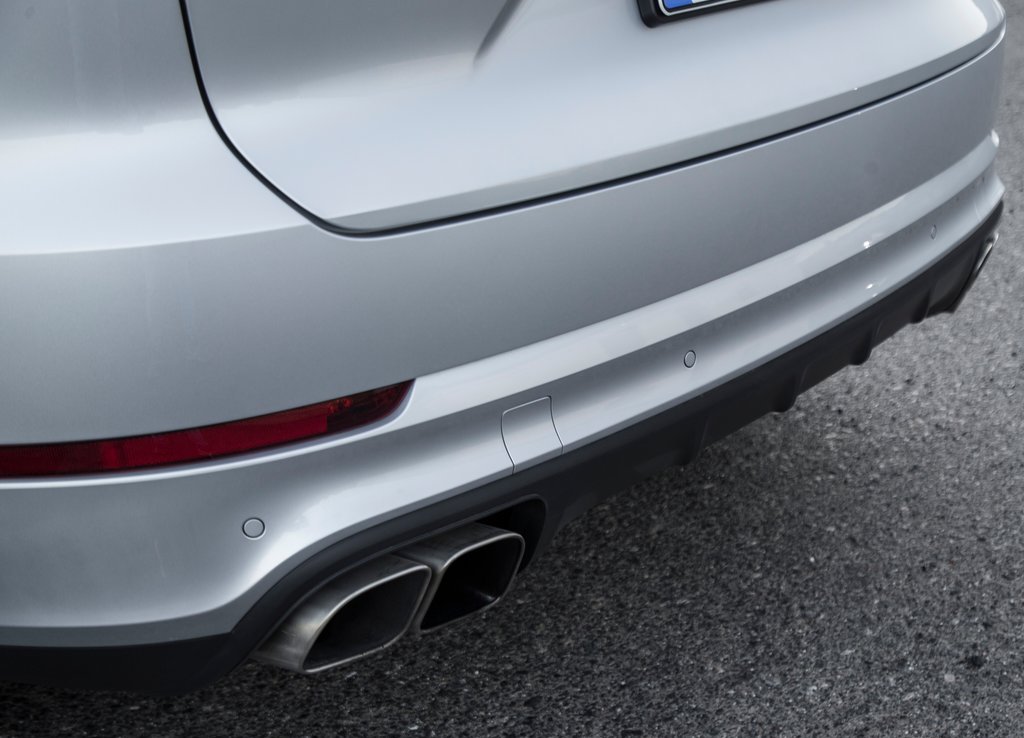 2018 - PORSCHE CAYENNE TURBO, foto 198