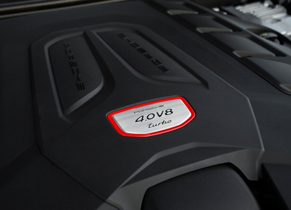 2018 - PORSCHE CAYENNE TURBO, foto 201
