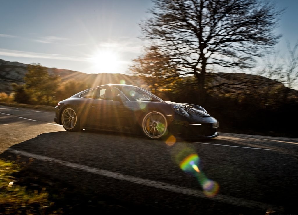 2018 - PORSCHE 911 GT3 TOURING PACKAGE, foto 10