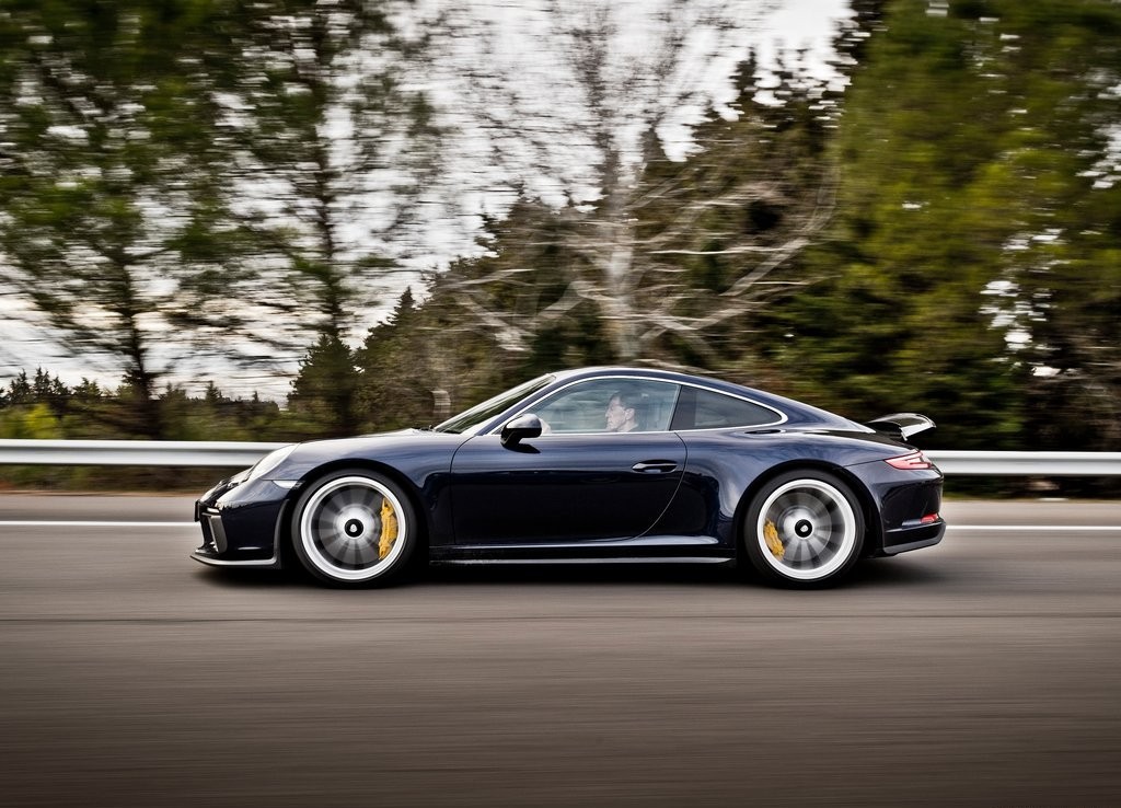 2018 - PORSCHE 911 GT3 TOURING PACKAGE, foto 22