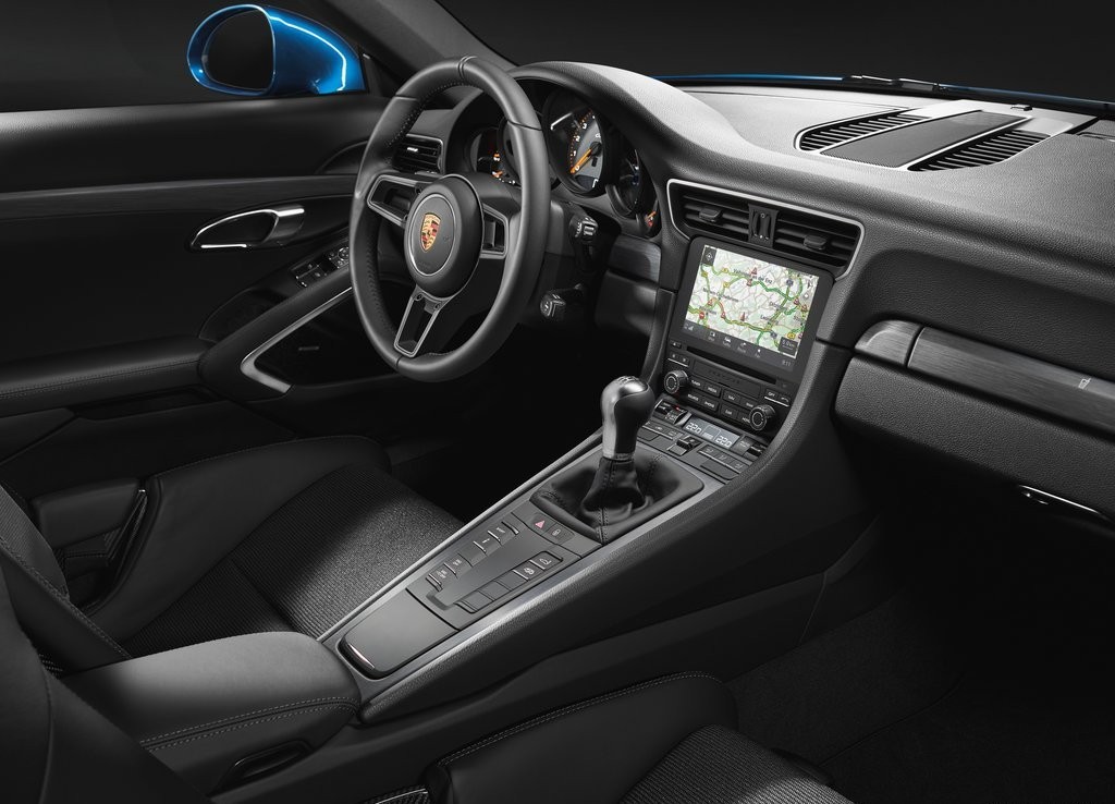 2018 - PORSCHE 911 GT3 TOURING PACKAGE, foto 54