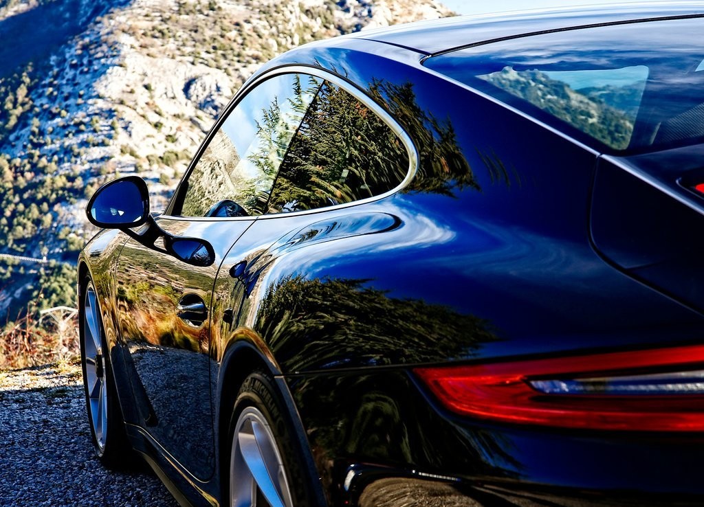 2018 - PORSCHE 911 GT3 TOURING PACKAGE, foto 55