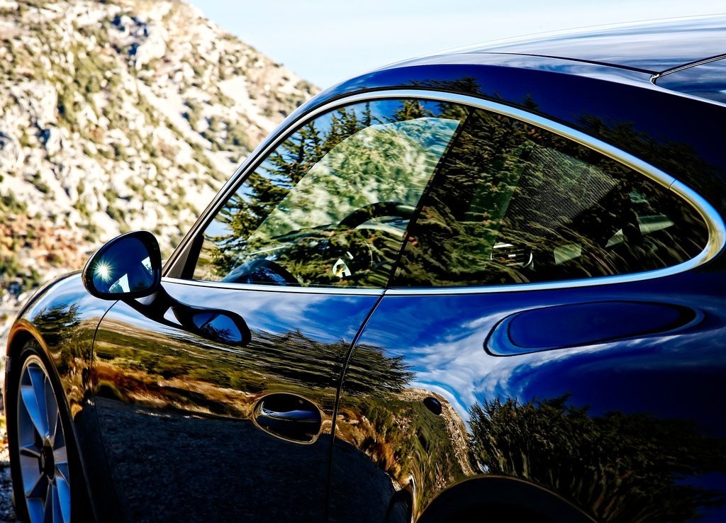 2018 - PORSCHE 911 GT3 TOURING PACKAGE, foto 56