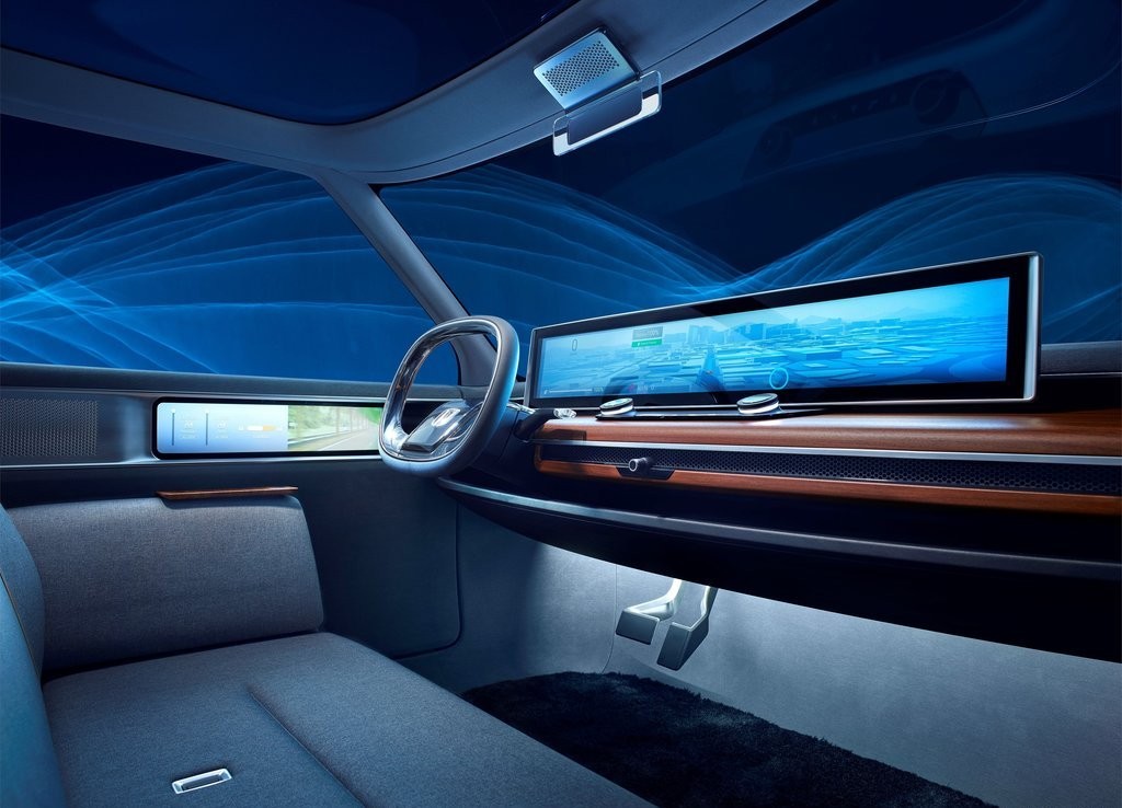 2017 - HONDA URBAN EV CONCEPT, foto 8