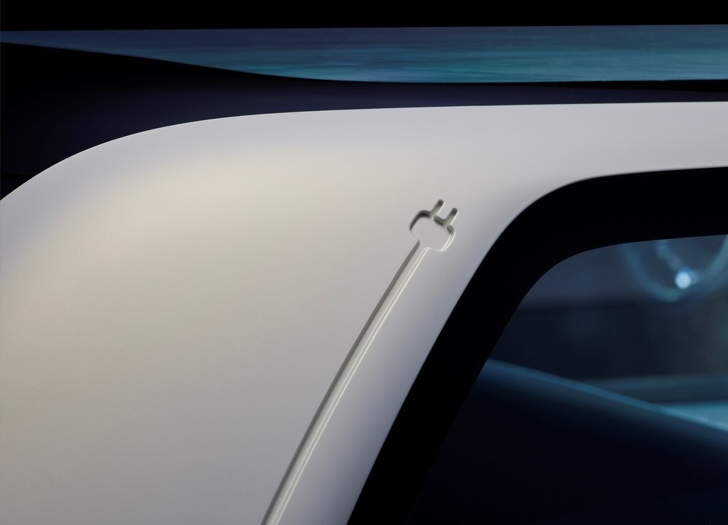 2017 - HONDA URBAN EV CONCEPT, foto 12